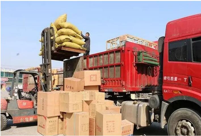 漳州到阳江物流专线