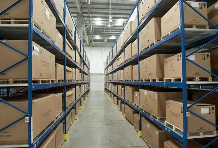 漳州到阳江货物仓储
