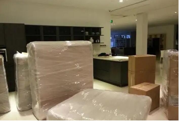 漳州到阳江长途搬家